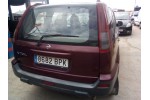 Nissan X-Trail 02